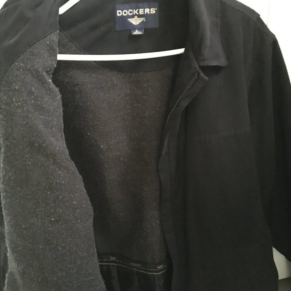 Jacket - Picture 4 of 4